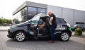 autoruit reparatie leenauto