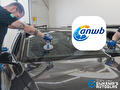 Autoverzekering ANWB en ruitschade: wat wordt vergoed?