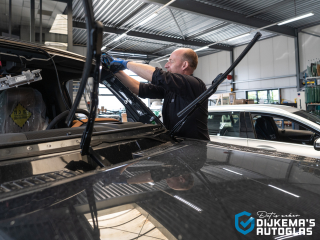 Hoe lang gaan ruitenwissers mee? Dit moet u weten voor veilig zicht