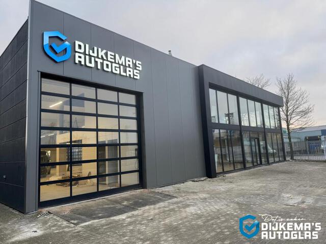 Onze locatie in Groningen is verhuisd naar Rigaweg&nbsp;1